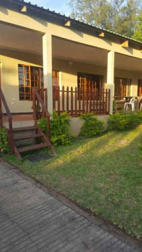 DK residence